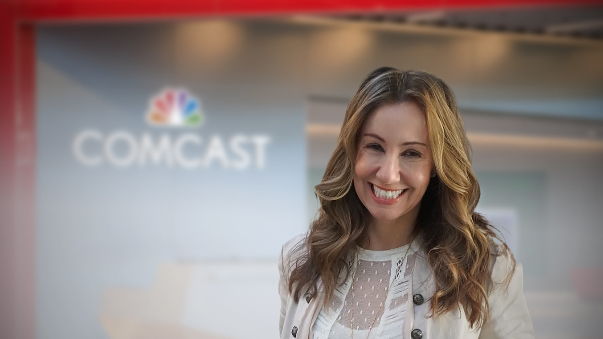 Jennifer Jambor joins Comcast's Heartland Region as Director of Community Impact.